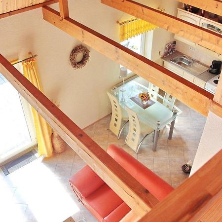 Ferienhaus Herz 吕本瑙 外观 照片